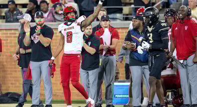 Wake Forest N.C. State