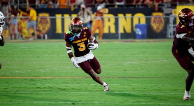 Raleek Brown