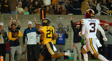 minnesota grades cal game