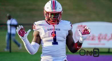 Amari Latimer
