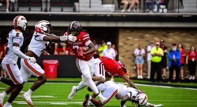 Terrance Carter v. Oregon State