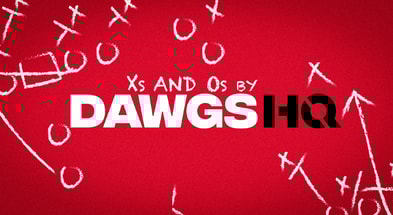 Georgia football