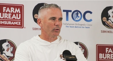 Mike Norvell