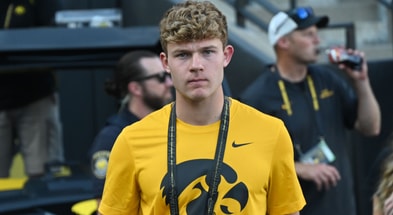 Brody Schaffer