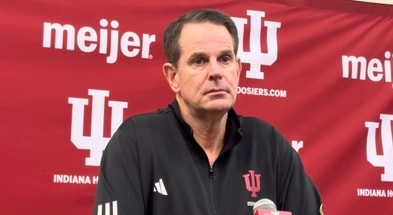 Curt Cignetti Indiana
