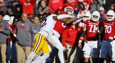 Rutgers Football Minnesota 2024