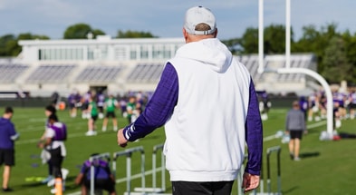 Chris Klieman 2025
