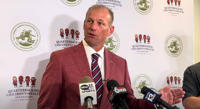 Kalen DeBoer