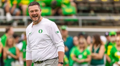 Dan Lanning