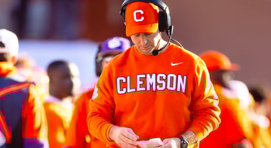 Dabo Swinney