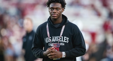 Marquis Evans