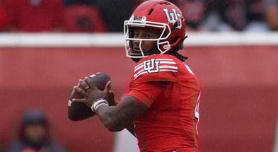 NCAA Football: Cal. Poly - SLO at Utah