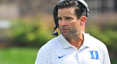 Duke Manny Diaz