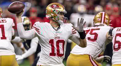 Former Tide QB Mac Jones