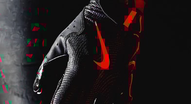 Rutgers Football blackout uniforms 2025
