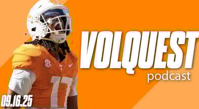 VQ Podcast Image. Credit: On3 Staff