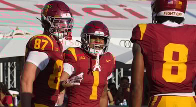 Southern Cal skill players