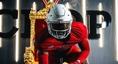 Rutgers Football recruit Rinaldo Callaway III
