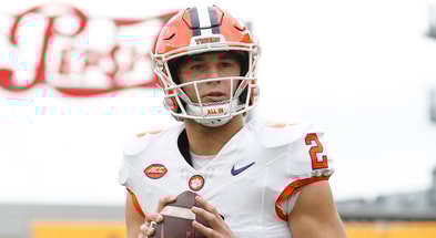 Cade Klubnik