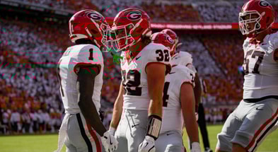 Georgia/Kirby Smart