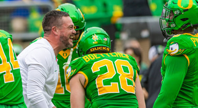 Dan Lanning