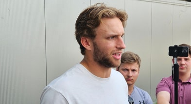 Mark Gronowski(4)