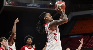 Lamar Wilkerson