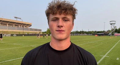 Luke Brewer