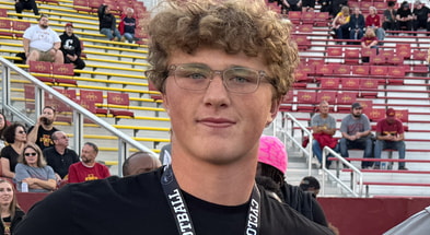 Luke Brewer