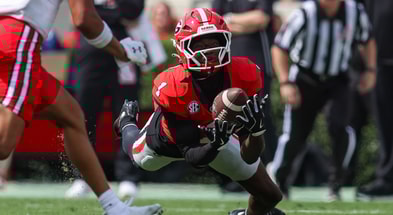 Ellis Robinson Georgia