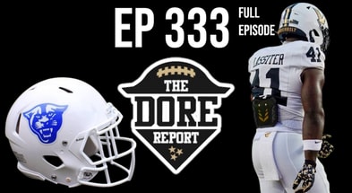 TDR Ep 333