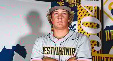 2027 right-handed pitcher Cole Cheatham