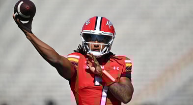 Malik Washington