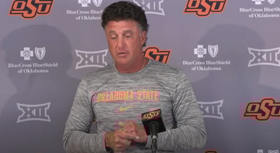 Mike Gundy