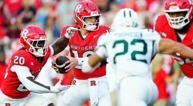 Rutgers Kaliakmanis