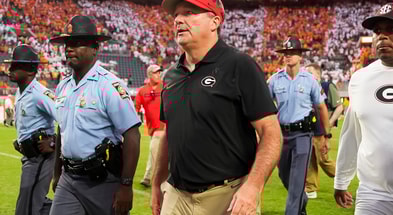 Kirby Smart