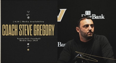 steve gregory