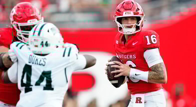 Rutgers Kaliakmanis