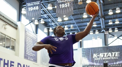 Marcus Johnson 2025