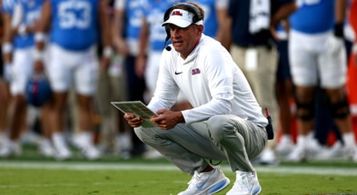 Lane Kiffin, Ole Miss