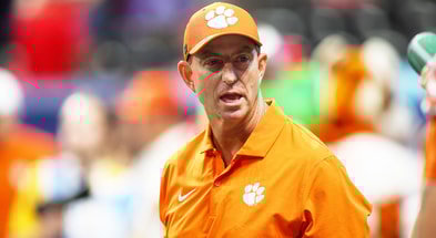 Dabo Swinney