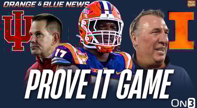Talk Illini 33