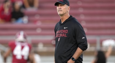 NCAA Football: Boston College at Stanford