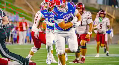 Jacob Bradford - LA Tech