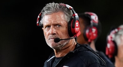 David-Pollack-predicts-2025-season-will-be-Kyle-Whittinghams-last-at-Utah