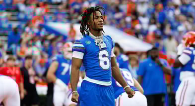 Dallas-Wilson-Florida-Gators