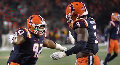 Illinois Football