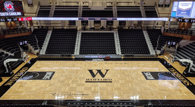 Wofford Court