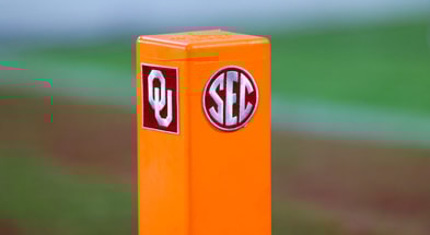 NCAA Football: Temple at Oklahoma