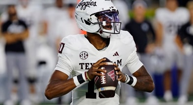 NCAA Football: Texas A&amp;M at Notre Dame